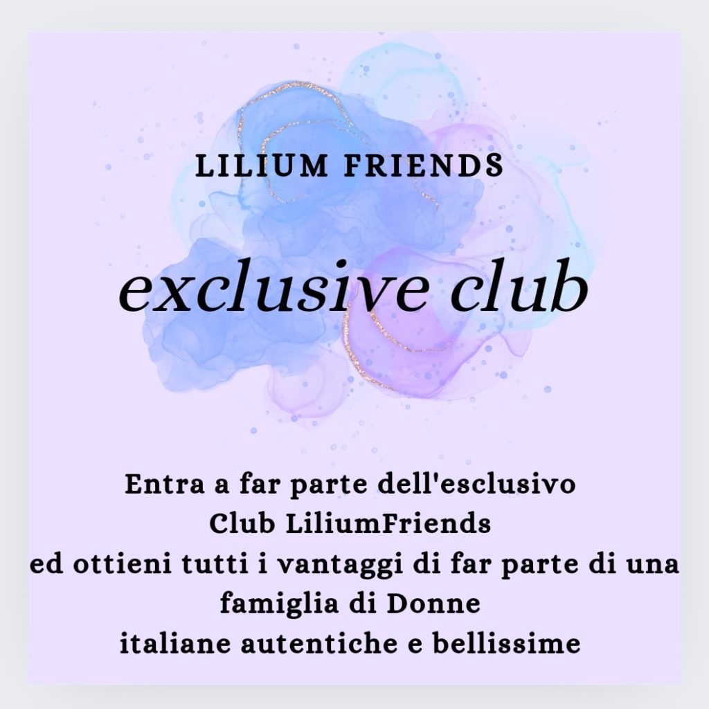 Club Lilium Friends